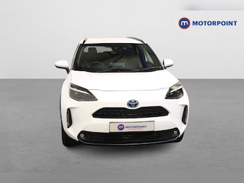 Used Toyota Yaris Cross undefined for sale - 78197119: Photo