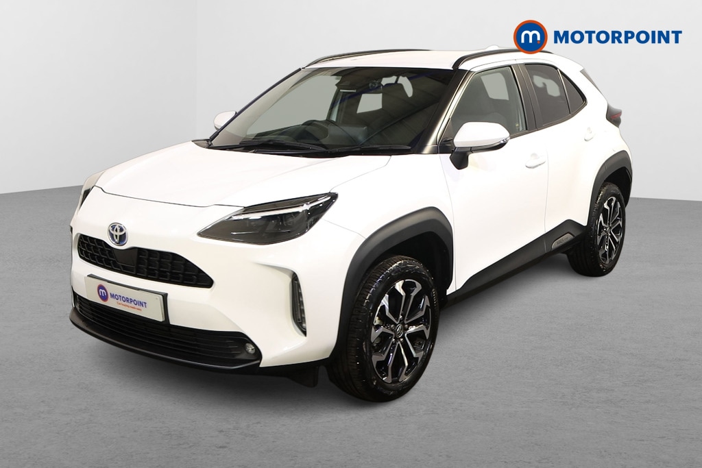 Used Toyota Yaris Cross for sale - 78197119: Photo 3