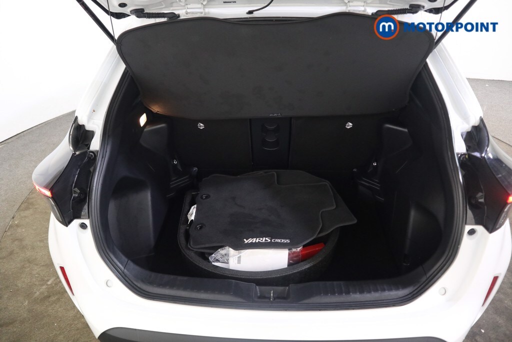 Used Toyota Yaris Cross for sale - 78197119: Photo 30