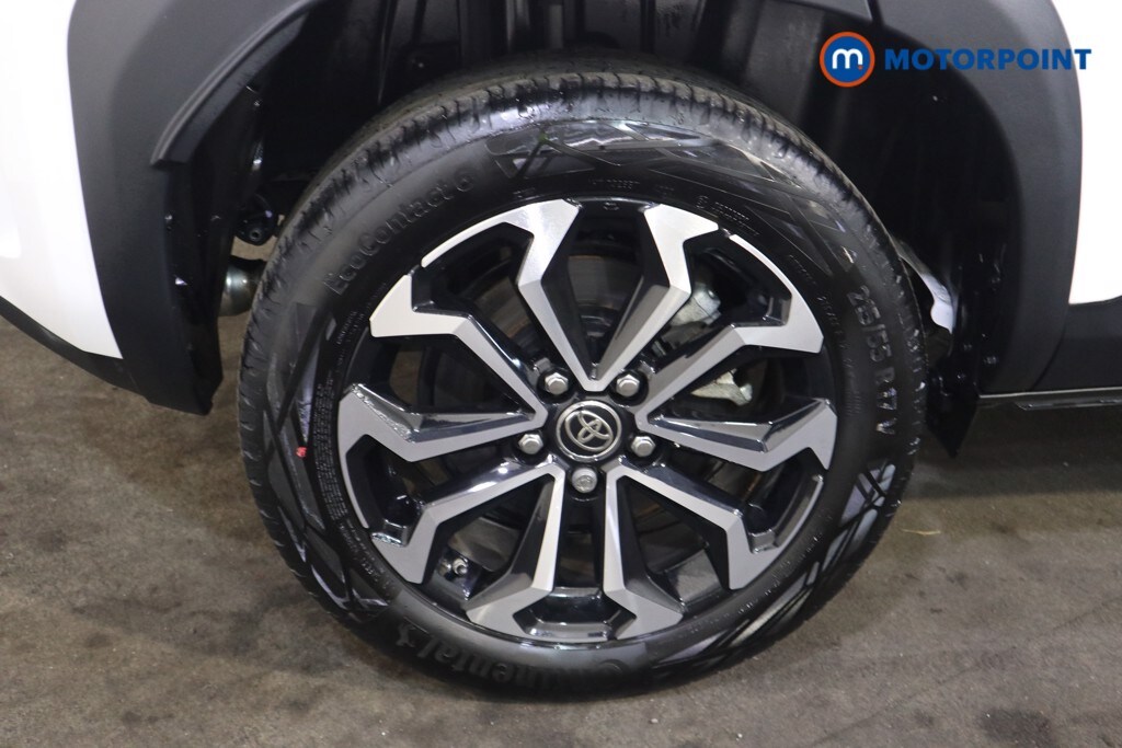 Used Toyota Yaris Cross for sale - 78197119: Photo 33