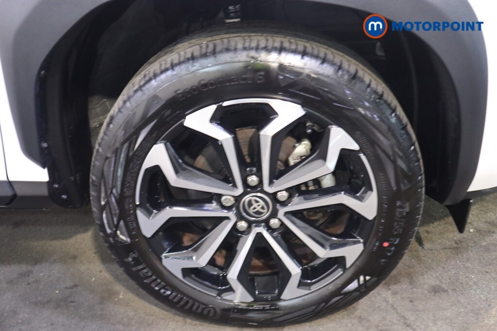 Used Toyota Yaris Cross for sale - 78197119: Photo 34