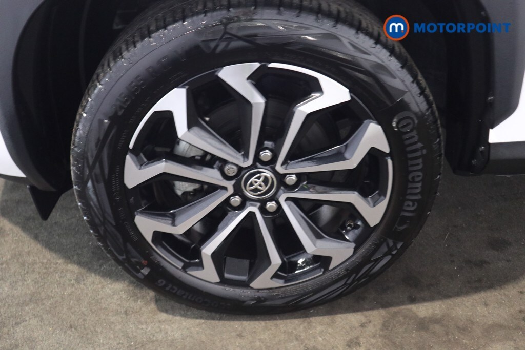 Used Toyota Yaris Cross for sale - 78197119: Photo 35