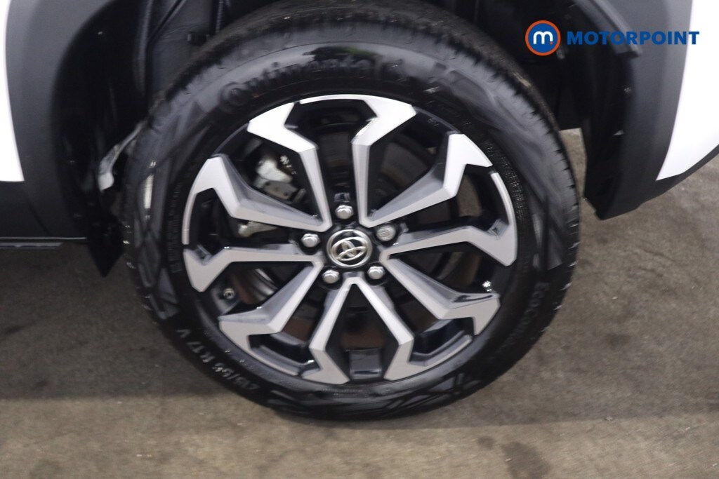 Used Toyota Yaris Cross for sale - 78197119: Photo 36