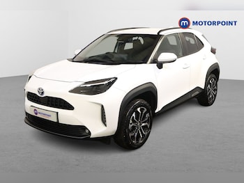 Used Toyota Yaris Cross undefined for sale - 78197119: Photo