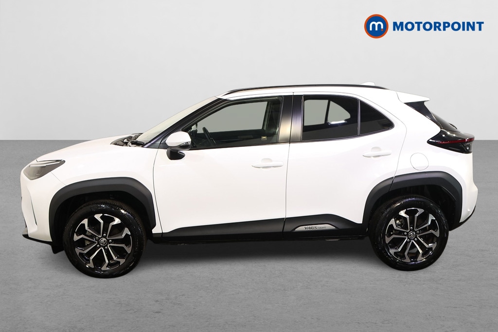 Used Toyota Yaris Cross for sale - 78197119: Photo 4