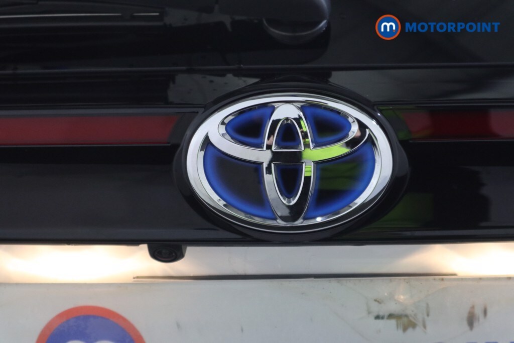 Used Toyota Yaris Cross for sale - 78197119: Photo 41