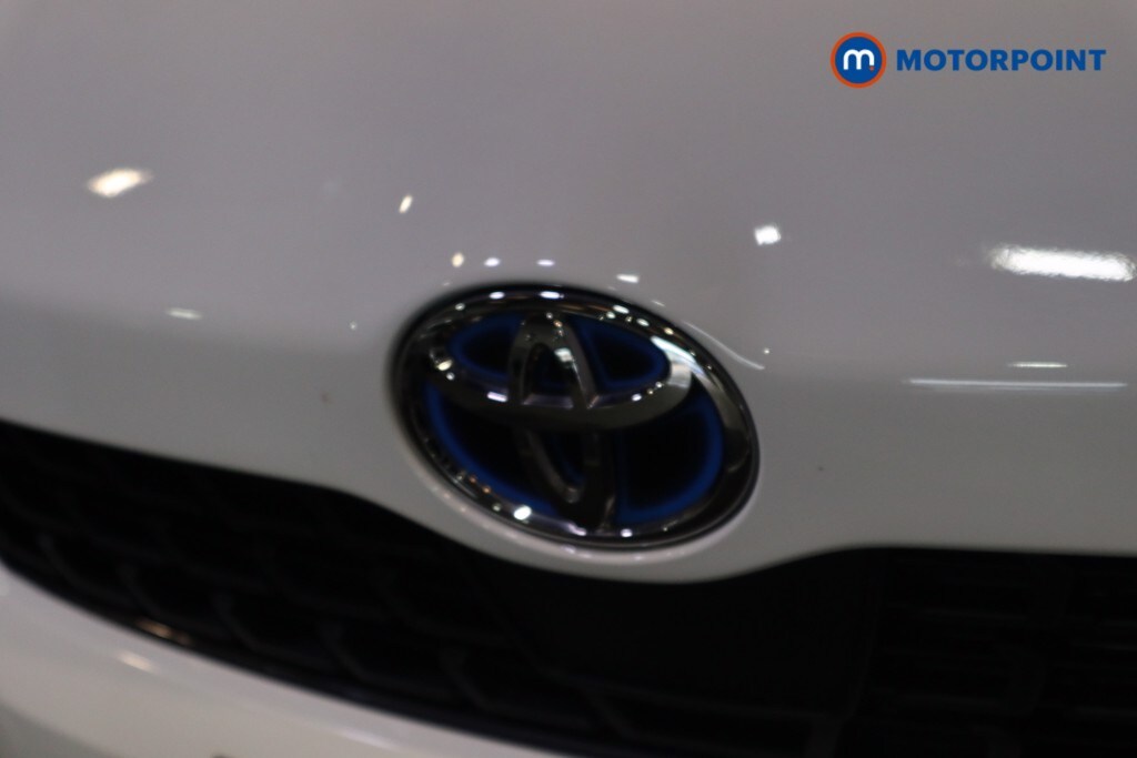 Used Toyota Yaris Cross for sale - 78197119: Photo 47