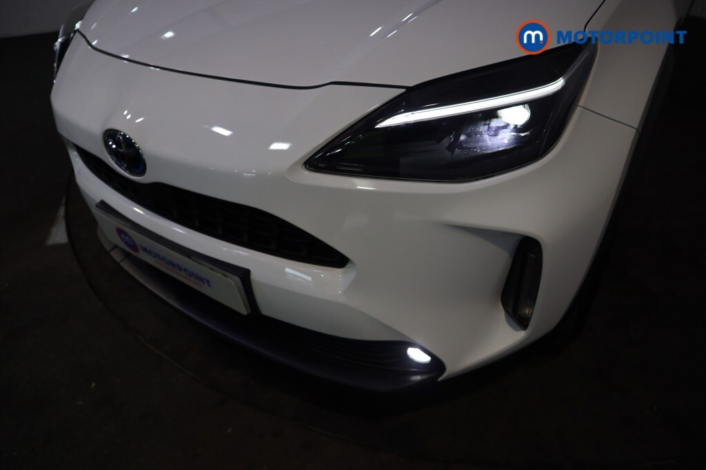 Used Toyota Yaris Cross for sale - 78197119: Photo 48