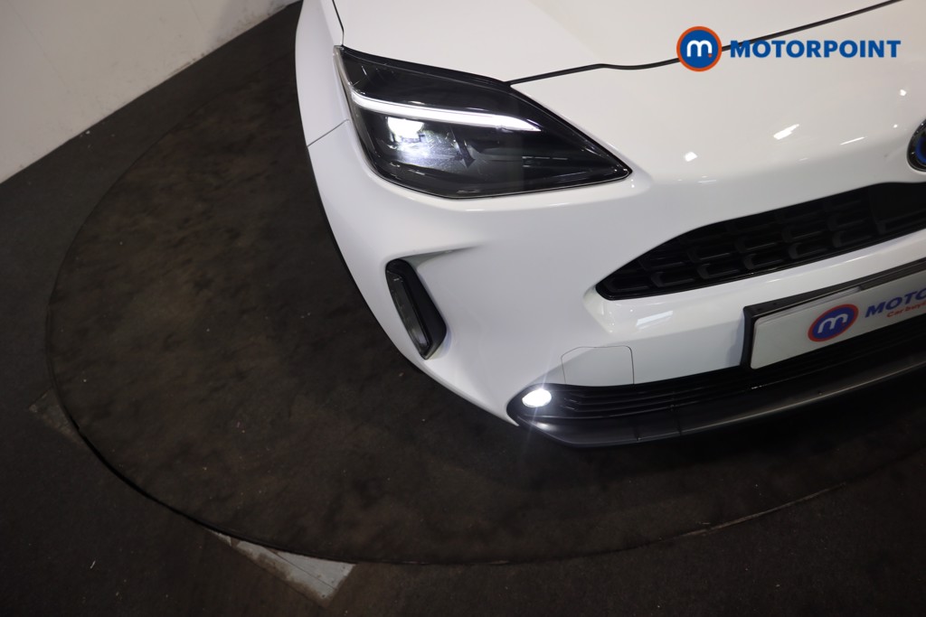 Used Toyota Yaris Cross for sale - 78197119: Photo 49