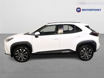 Used Toyota Yaris Cross undefined for sale - 78197119: Photo