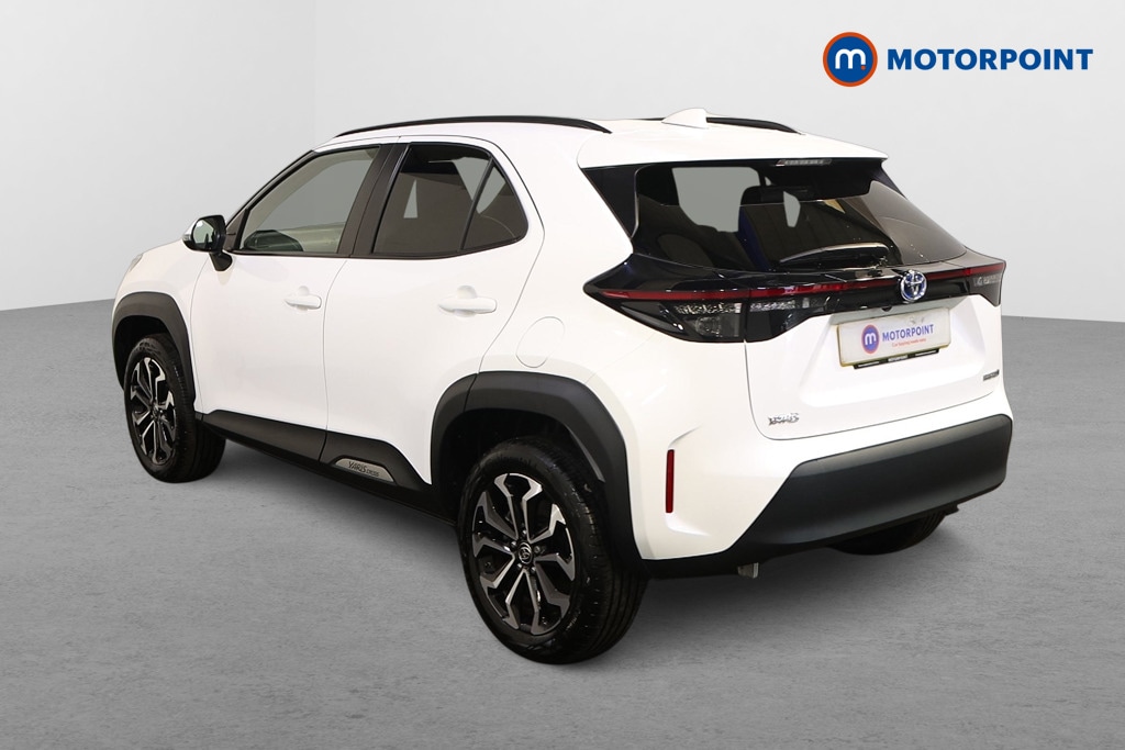 Used Toyota Yaris Cross for sale - 78197119: Photo 5