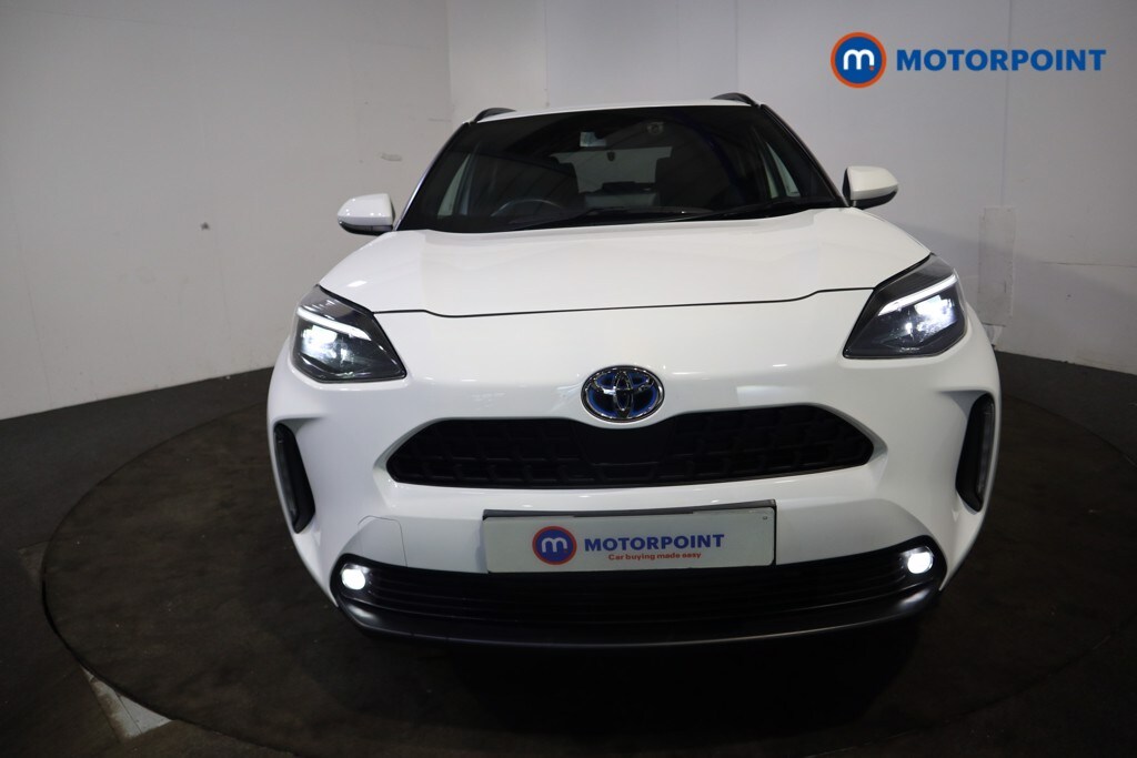 Used Toyota Yaris Cross for sale - 78197119: Photo 50