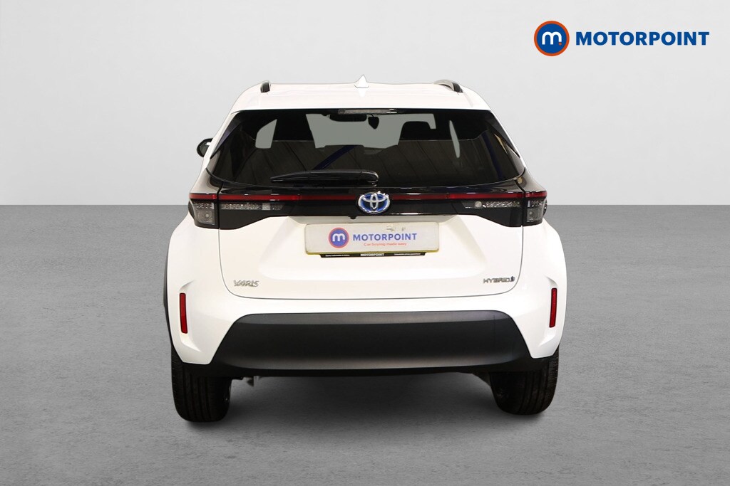 Used Toyota Yaris Cross for sale - 78197119: Photo 6