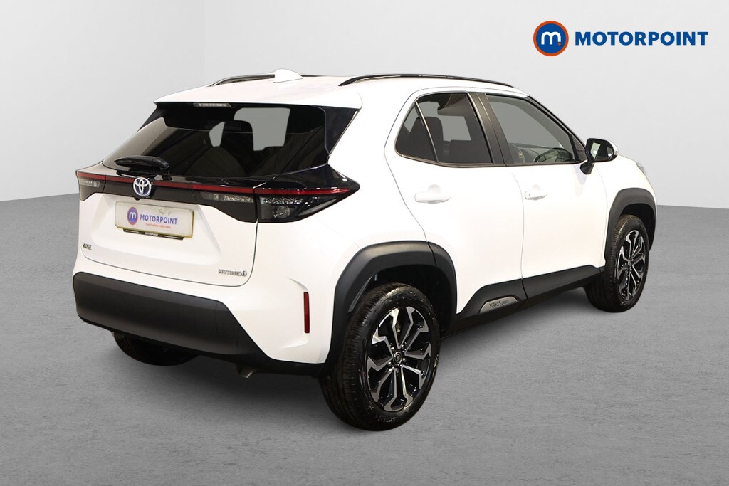 Used Toyota Yaris Cross for sale - 78197119: Photo 7