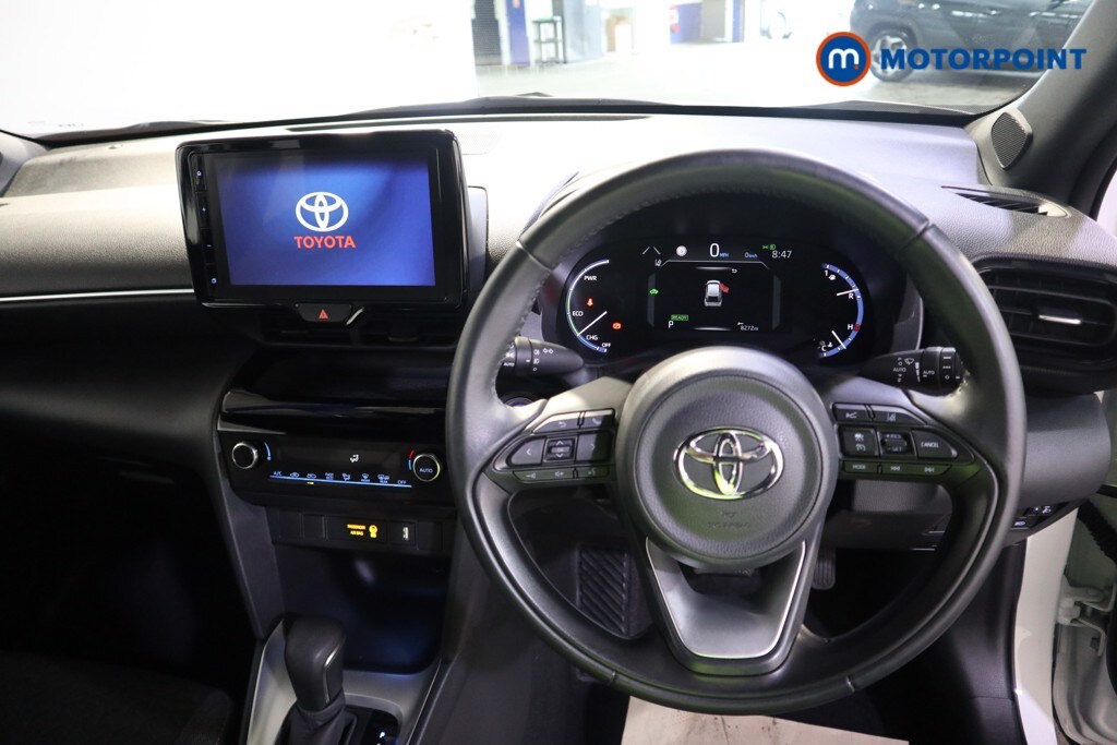 Used Toyota Yaris Cross for sale - 78197119: Photo 9