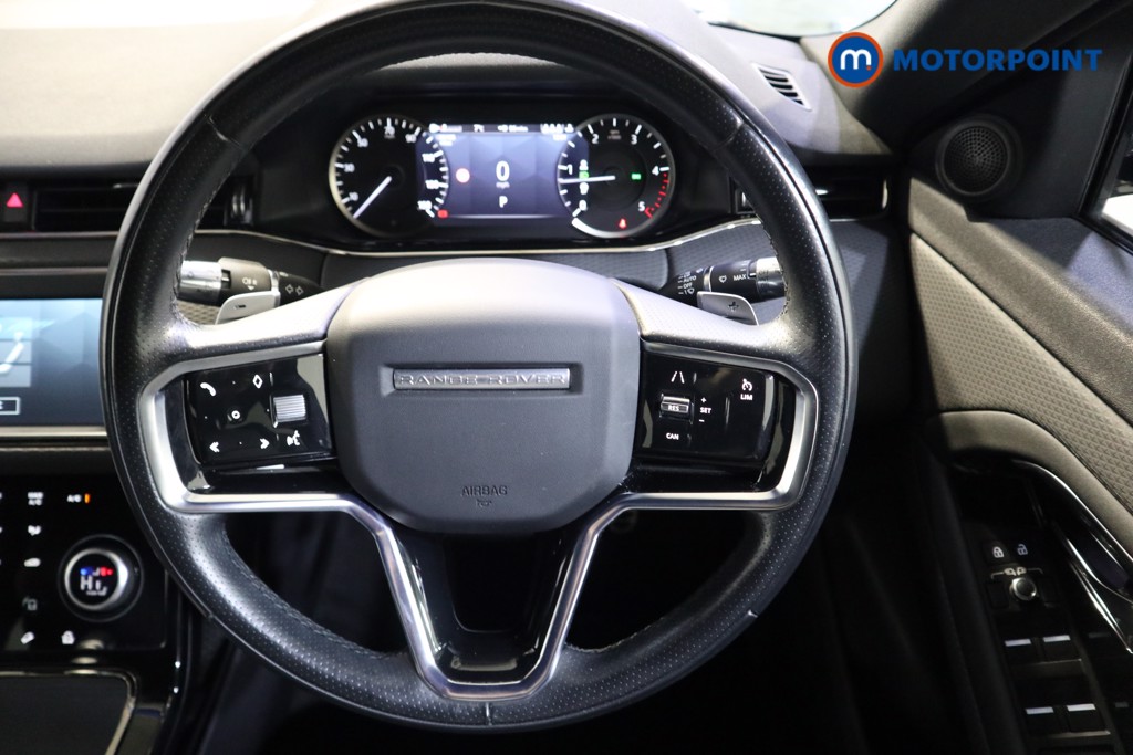 Used Land Rover Range Rover Evoque 2021 for sale - 77878548: Photo 10