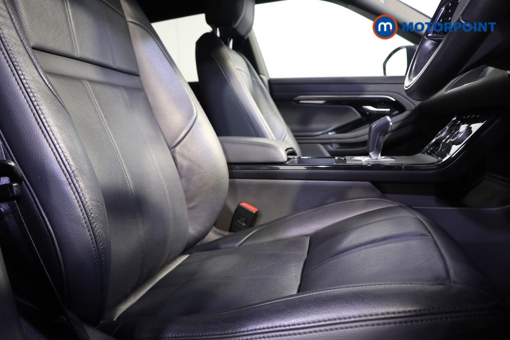 Used Land Rover Range Rover Evoque 2021 for sale - 77878548: Photo 22