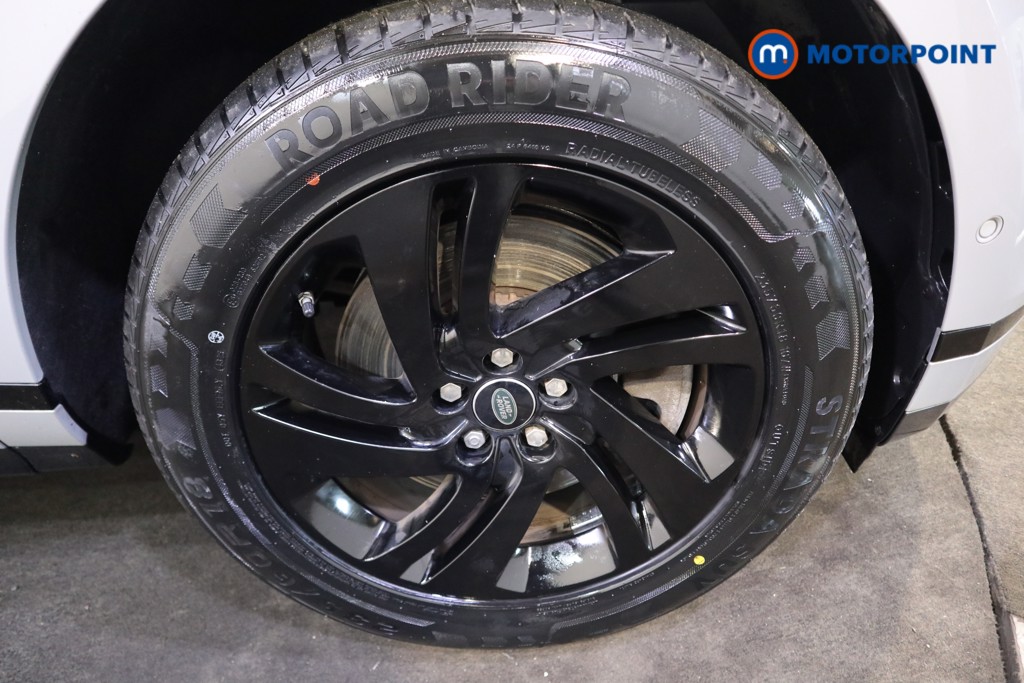 Used Land Rover Range Rover Evoque 2021 for sale - 77878548: Photo 29