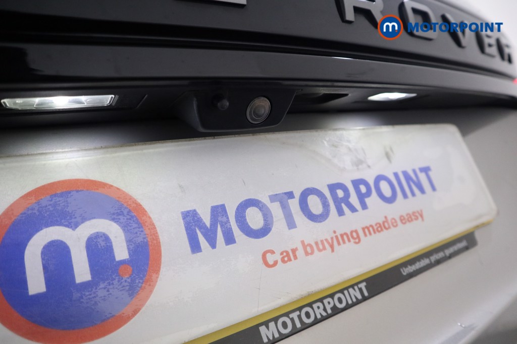 Used Land Rover Range Rover Evoque 2021 for sale - 77878548: Photo 33