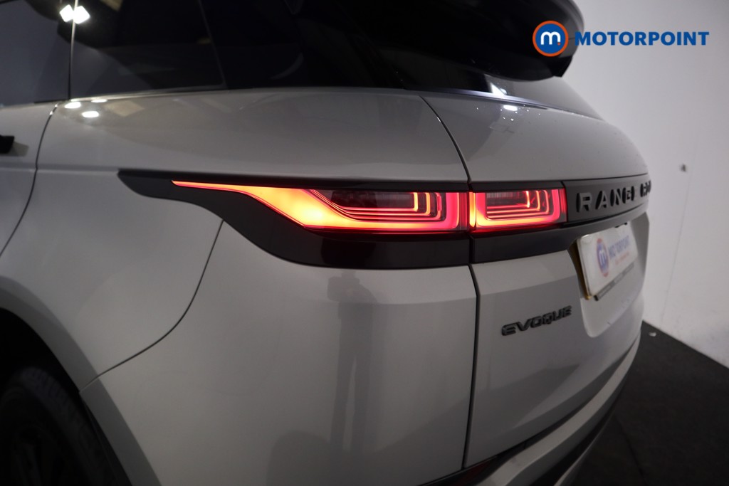 Used Land Rover Range Rover Evoque 2021 for sale - 77878548: Photo 35