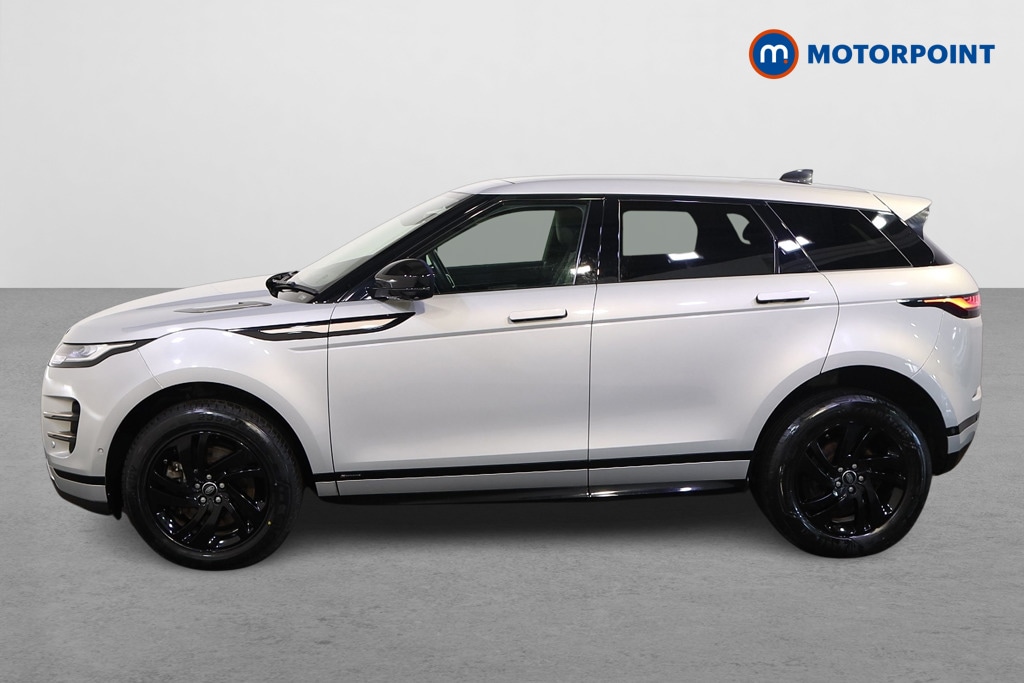 Used Land Rover Range Rover Evoque 2021 for sale - 77878548: Photo 4