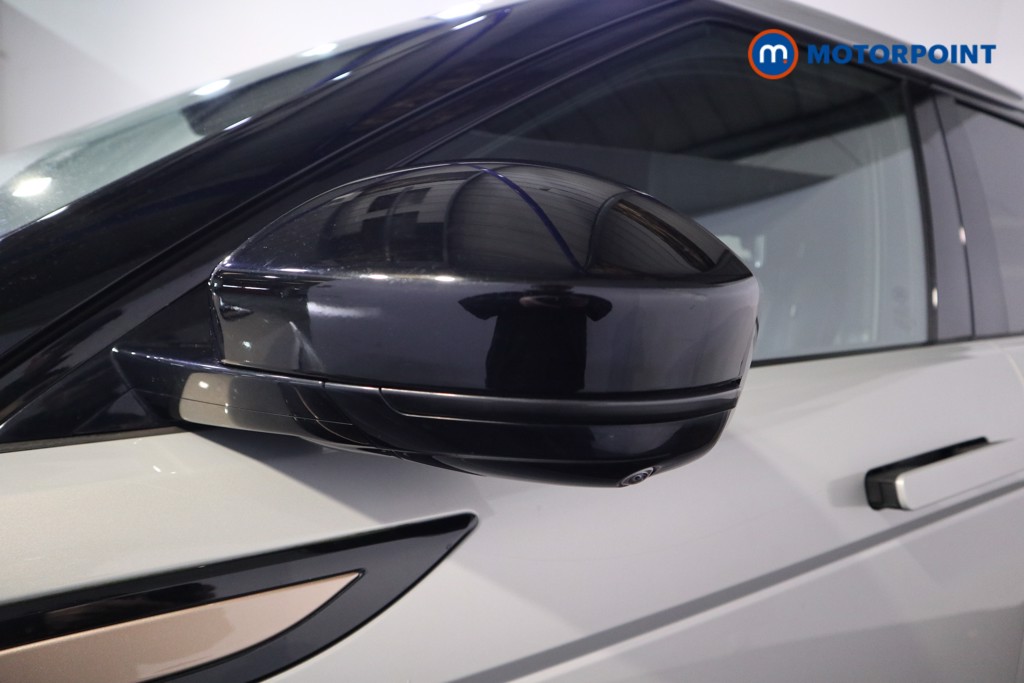 Used Land Rover Range Rover Evoque 2021 for sale - 77878548: Photo 40