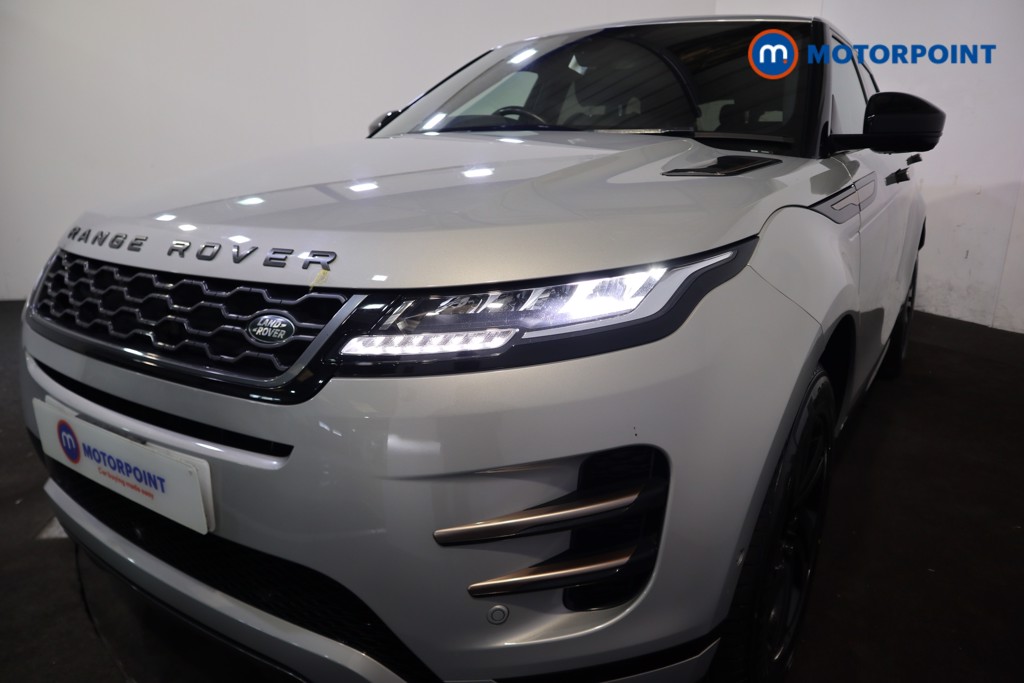 Used Land Rover Range Rover Evoque 2021 for sale - 77878548: Photo 42