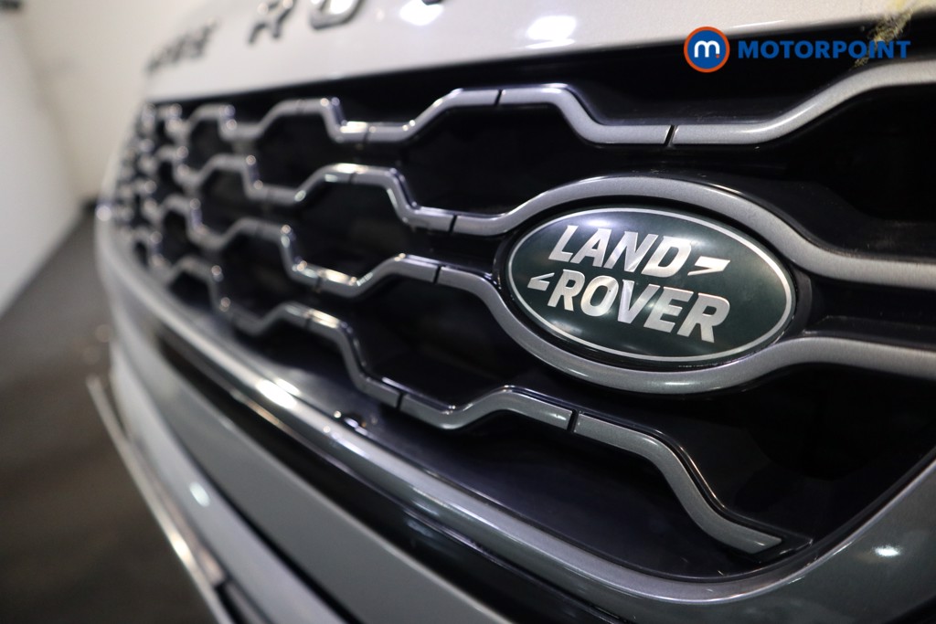 Used Land Rover Range Rover Evoque 2021 for sale - 77878548: Photo 45