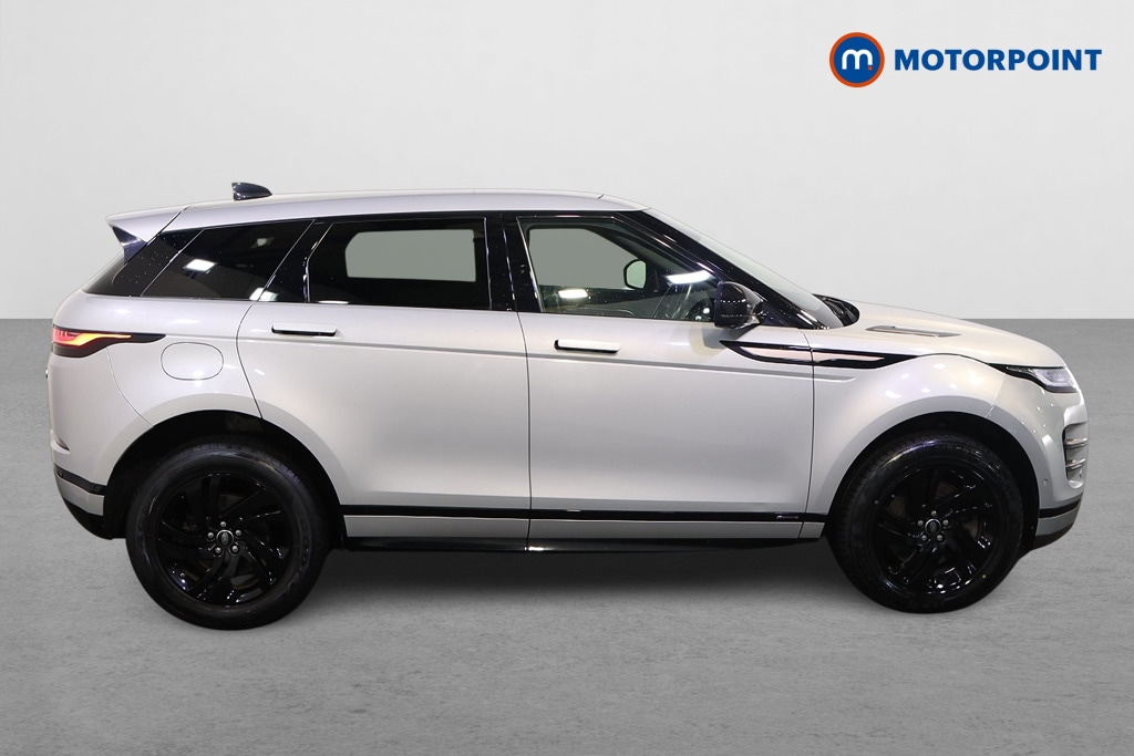 Used Land Rover Range Rover Evoque 2021 for sale - 77878548: Photo 8