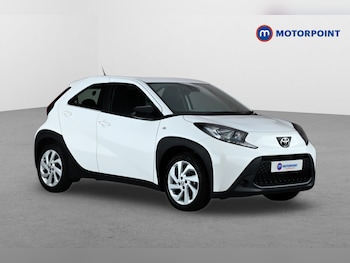 Used Toyota Aygo X 2023 for sale - 79216833: Photo