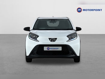 Used Toyota Aygo X 2023 for sale - 79216833: Photo