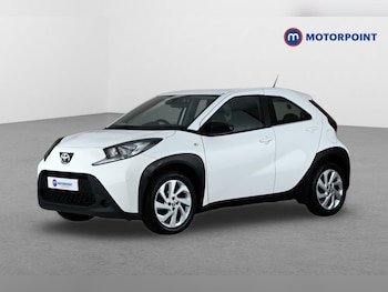 Used Toyota Aygo X 2023 for sale - 79216833: Photo