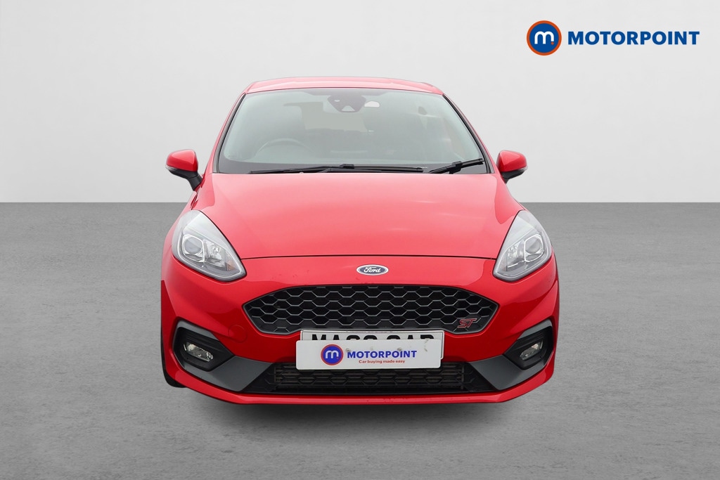 Used Ford Fiesta 2019 for sale - 77620270: Photo 2