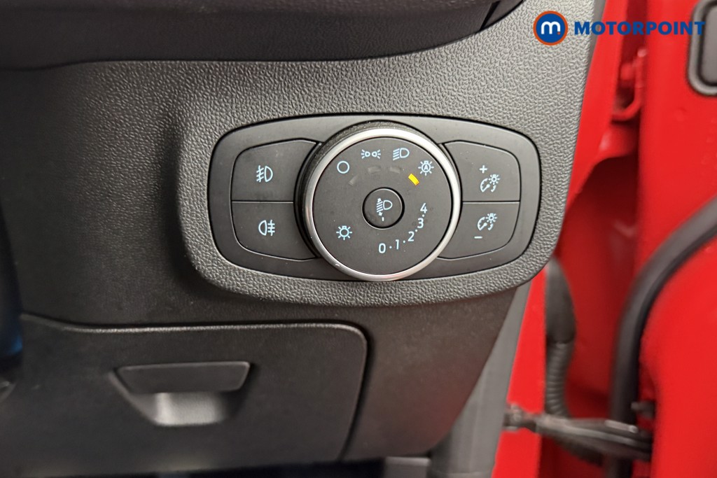 Used Ford Fiesta 2019 for sale - 77620270: Photo 22