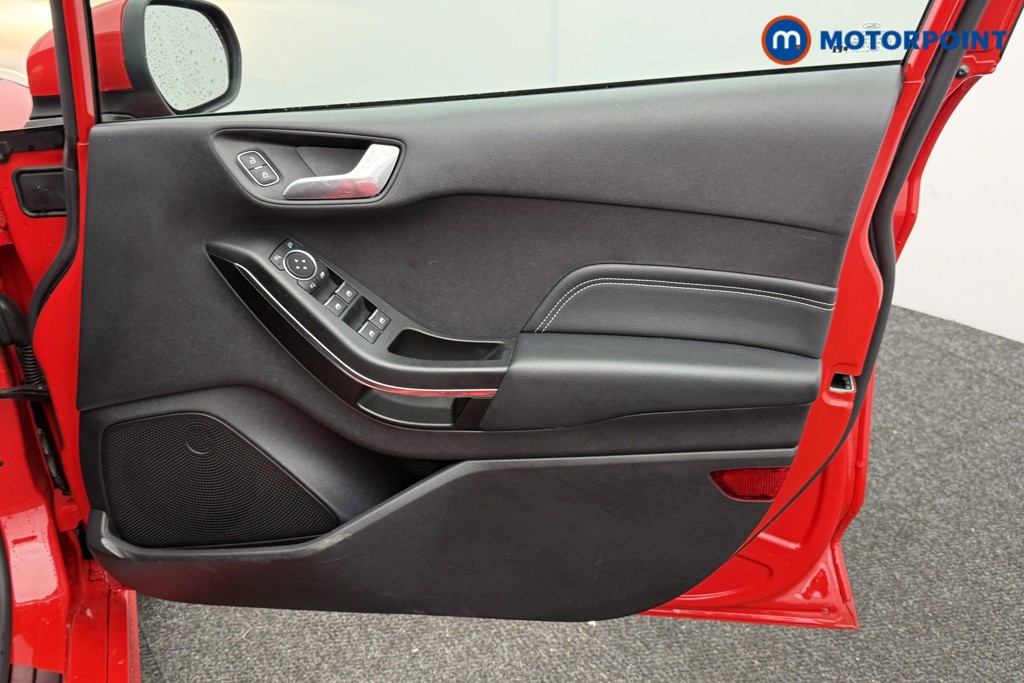 Used Ford Fiesta 2019 for sale - 77620270: Photo 24