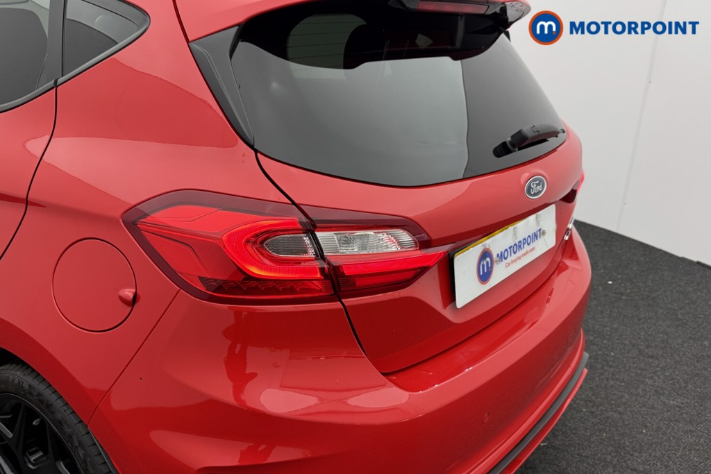 Used Ford Fiesta 2019 for sale - 77620270: Photo 33