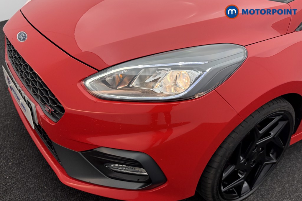 Used Ford Fiesta 2019 for sale - 77620270: Photo 35