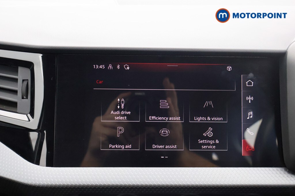 Used Audi A1 2021 for sale - 76789494: Photo 16