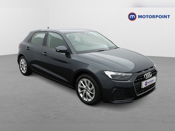 2021 - 30 TFSI 110 Sport 5dr S Tronic