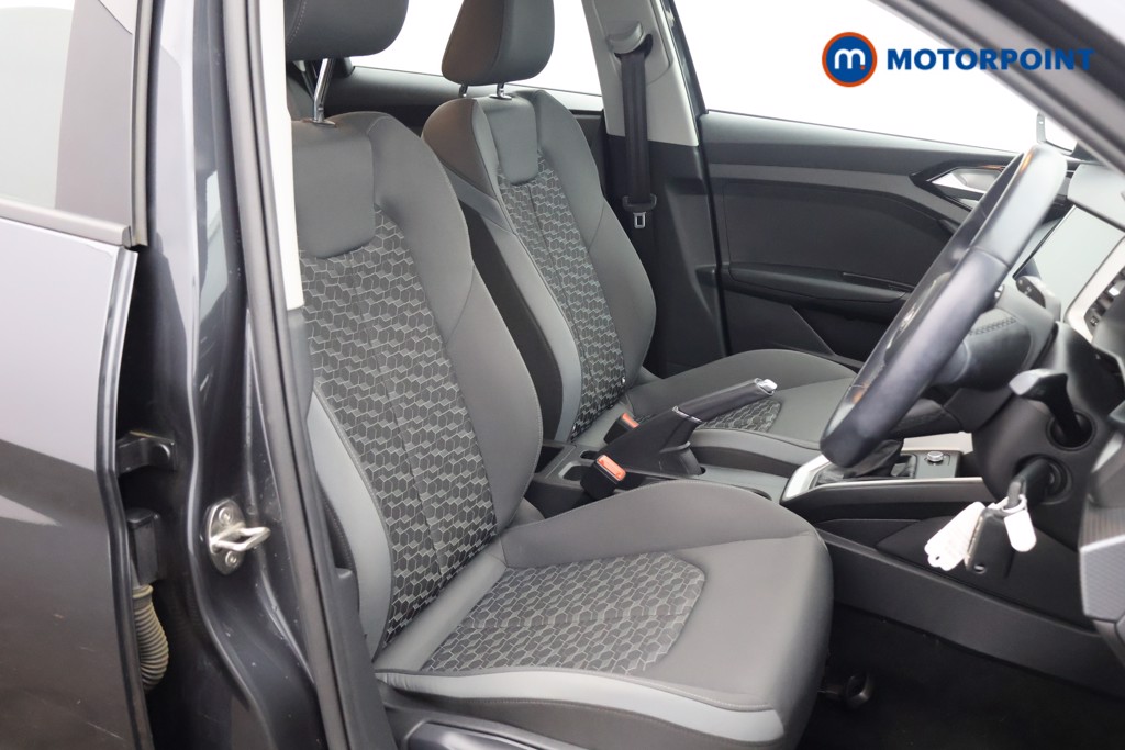 Used Audi A1 2021 for sale - 76789494: Photo 22