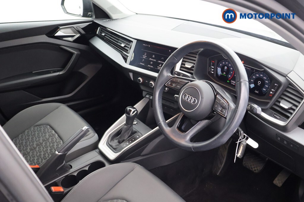 Used Audi A1 2021 for sale - 76789494: Photo 23