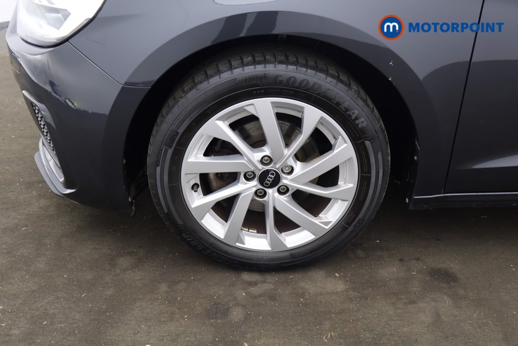 Used Audi A1 2021 for sale - 76789494: Photo 31