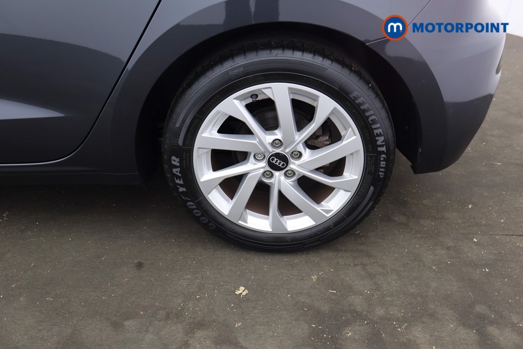 Used Audi A1 2021 for sale - 76789494: Photo 32