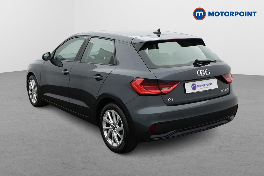 Used Audi A1 2021 for sale - 76789494: Photo 5