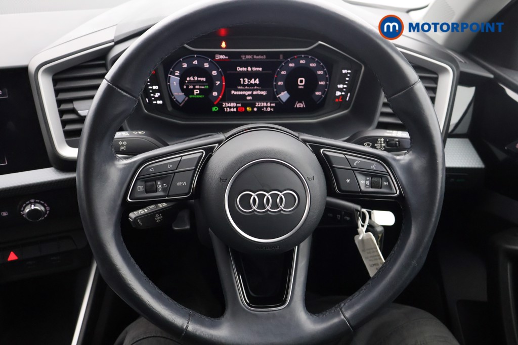 Used Audi A1 2021 for sale - 76789494: Photo 9