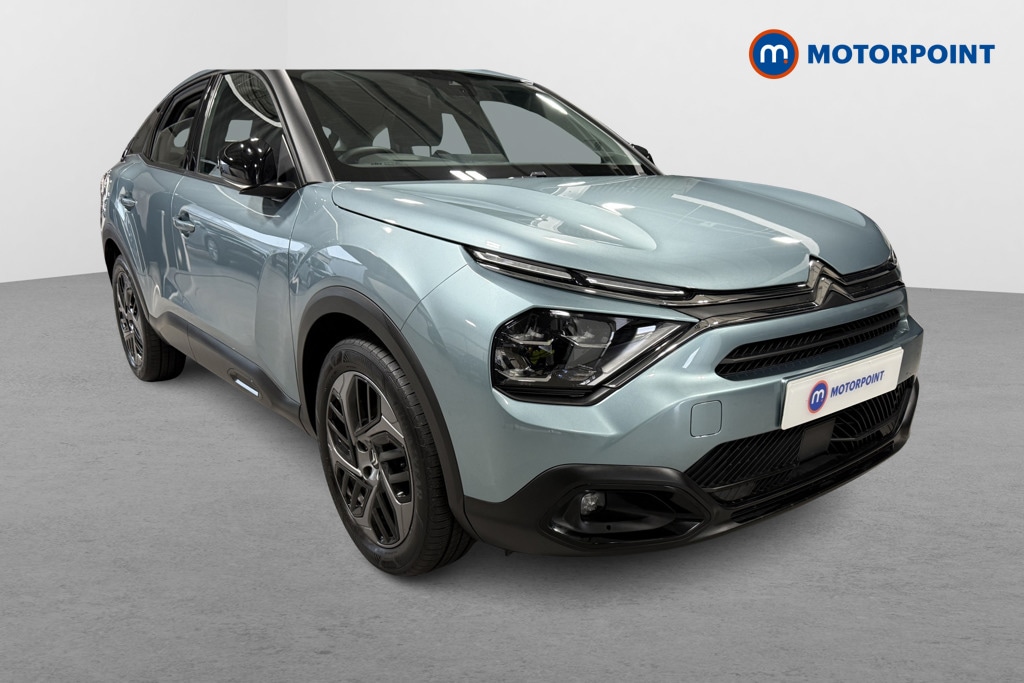 Used Citroen C4 2023 for sale - 78176890: Photo 1