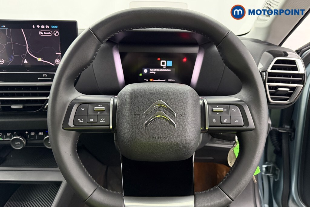 Used Citroen C4 2023 for sale - 78176890: Photo 10