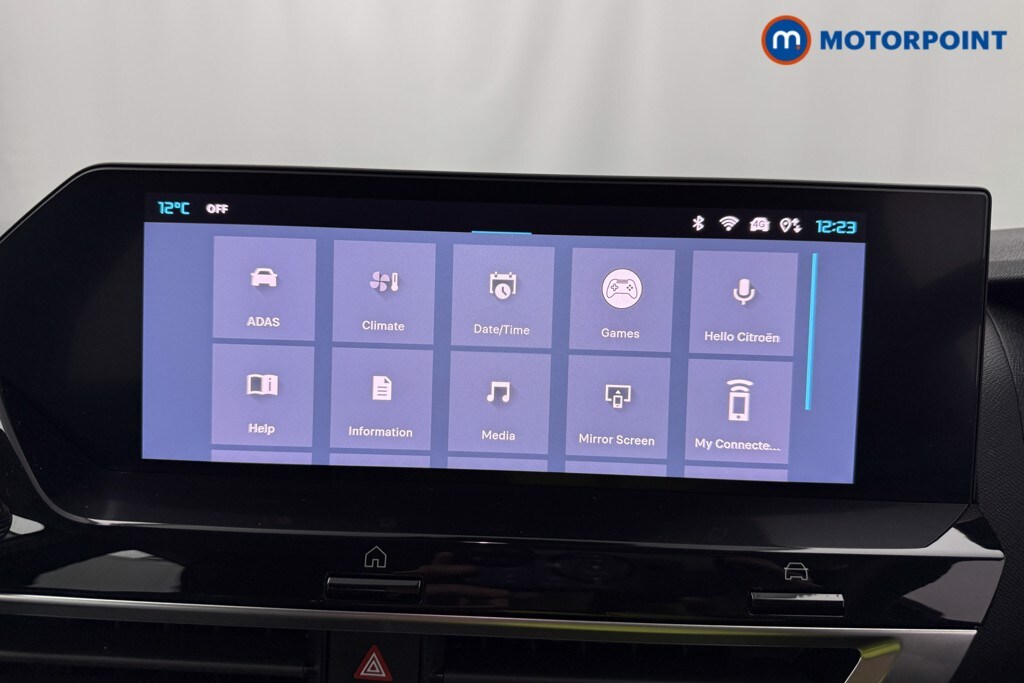 Used Citroen C4 2023 for sale - 78176890: Photo 14