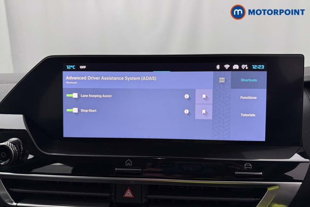 Used Citroen C4 2023 for sale - 78176890: Photo 15