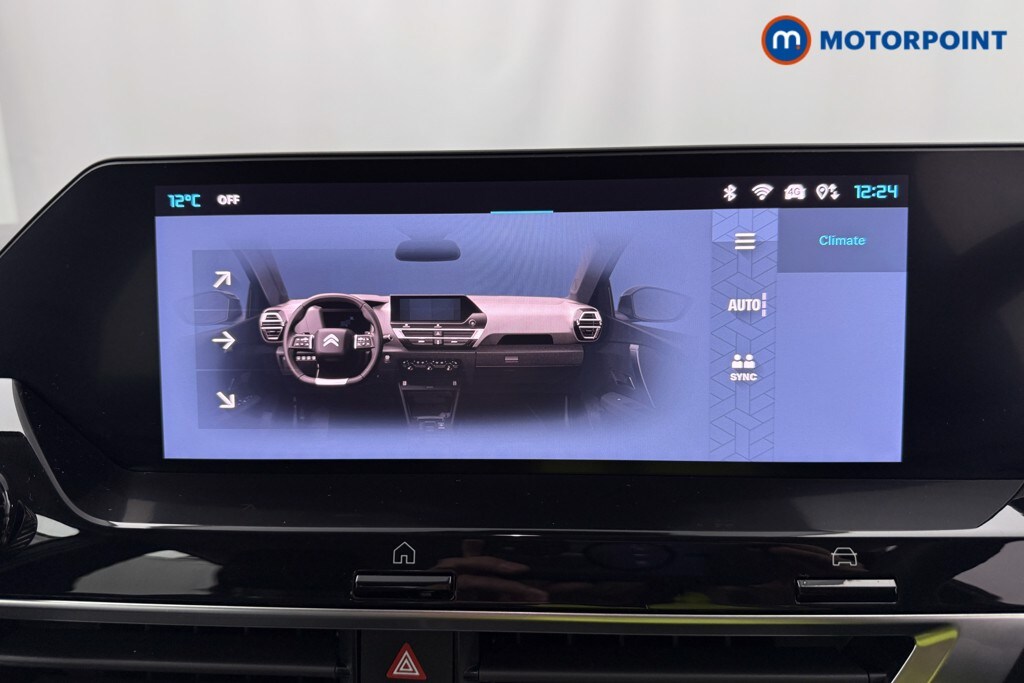 Used Citroen C4 2023 for sale - 78176890: Photo 16